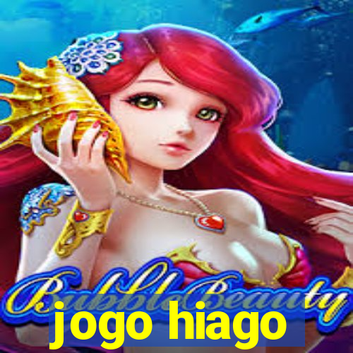 jogo hiago